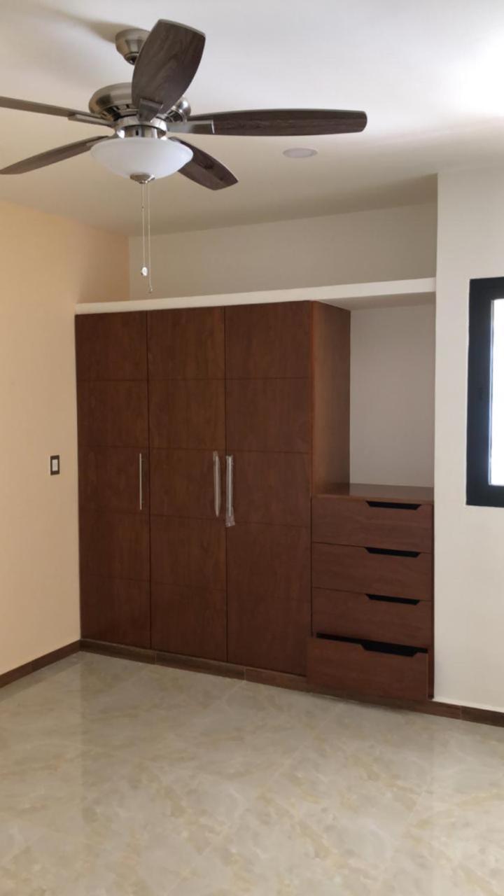 Tres Soles Apartments Cancún Esterno foto