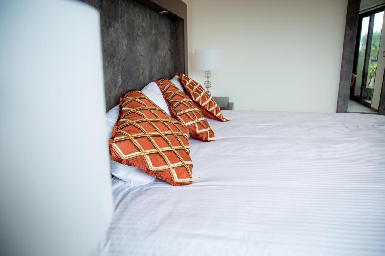 Tres Soles Apartments Cancún Esterno foto